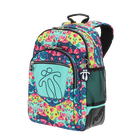 Mochila Crayoles Azul 6LT - 6LT image number 3