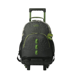 Mochila de ruedas Dinoland M
