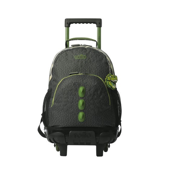 Mochila de ruedas Dinoland M image number 1