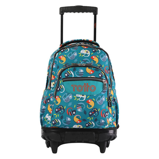 Mochila Renglones - Egreth image number 1