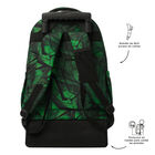 Mochila Renglones - Jhony Jungle image number 5