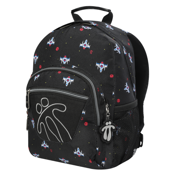 Mochila escolar Tempera - 1CL image number 2