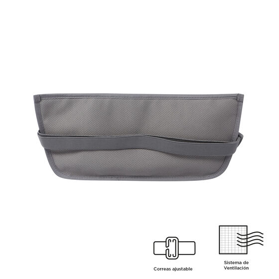 Riñonera Security - Titanium image number 4