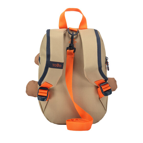 Mochila Cornejo XS - Perro image number 4