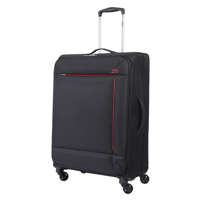 Maleta 4 ruedas mediana - Travel Lite image number null