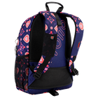 Mochila escolar adaptable a carro Acuareles - 8MA image number 4