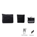 Organizador de viaje Packing Cube X6 - Negro image number 3