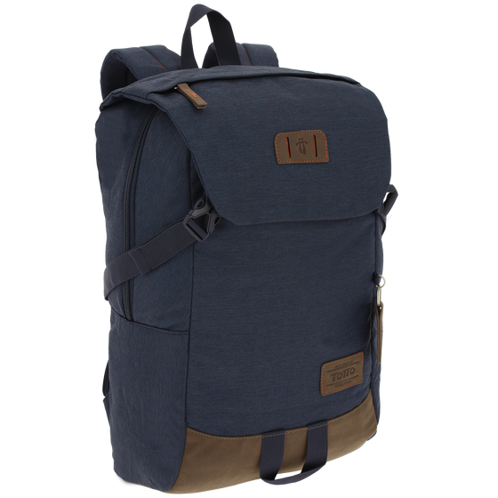 Mochila para portátil 14 - Interview image number 2