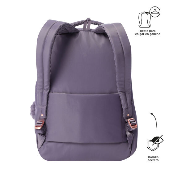 Mochila Adelaide 2 2.0 - Montana Grape image number 3