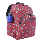 Mochila Acuareles - Cohetes image number 4