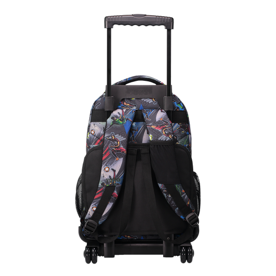 Mochila Renglones - Fútbol image number 3