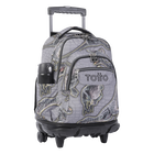 Mochila Renglones - Dinosaurios image number 6