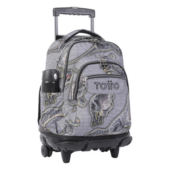 Mochila Renglones - Dinosaurios image number 6