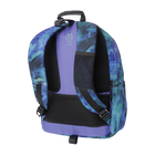 Mochila Acuareles - Electric nature image number 4