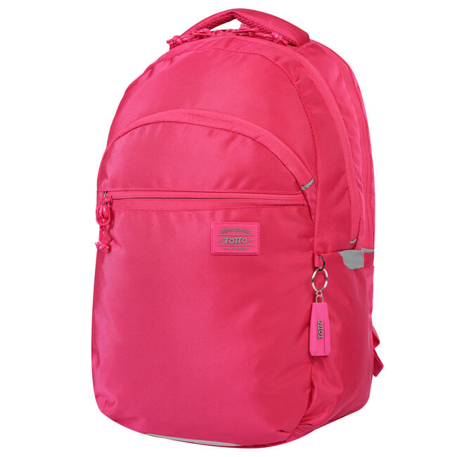 Mochila juvenil - Indo - | Totto.es