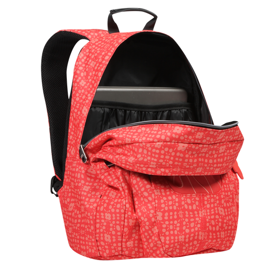 Mochila escolar Lápiz - 0OV image number 4