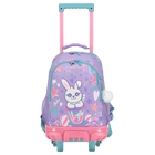 Mochila Ruedas - Bonnie Gumy L image number 1