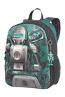 Mochila escolar - Lectroid image number 3