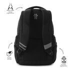 Mochila Eufrates - Black image number 4