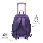 Mochila Trik - L Morado image number 4
