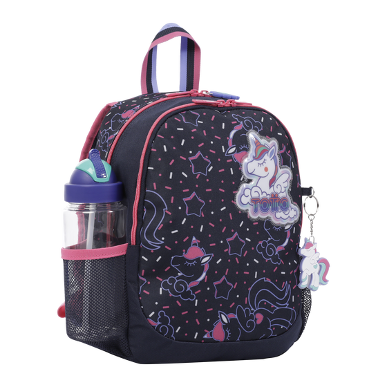 Mochila Unipony S image number 4