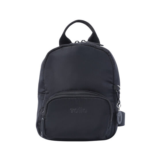 Mochila Yuen 2.0 - Negro image number 1
