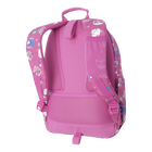 Mochila Acuareles - Fiesta Gatitos image number 4