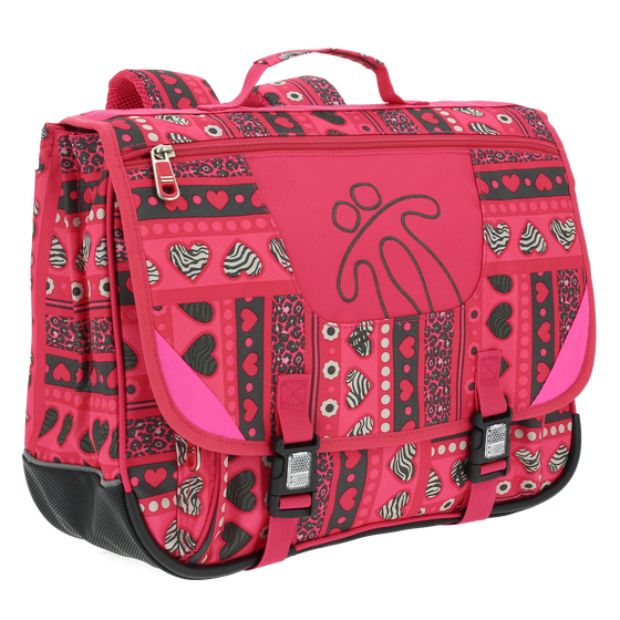 Mochila escolar Tijeras - 0IJ image number 2