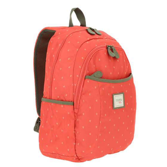 Mochila juvenil - Tumer image number 2