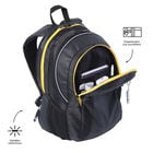 Mochila Titanio 2.0 - Negro image number 5