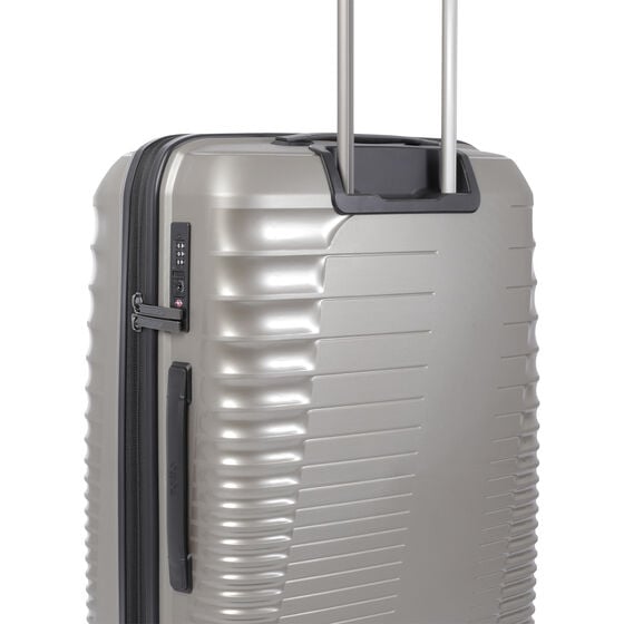 Maleta Traveler M - Marrón image number 4
