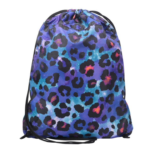 Mochila deportiva cuerdas animal print - Curvigrafo image number null