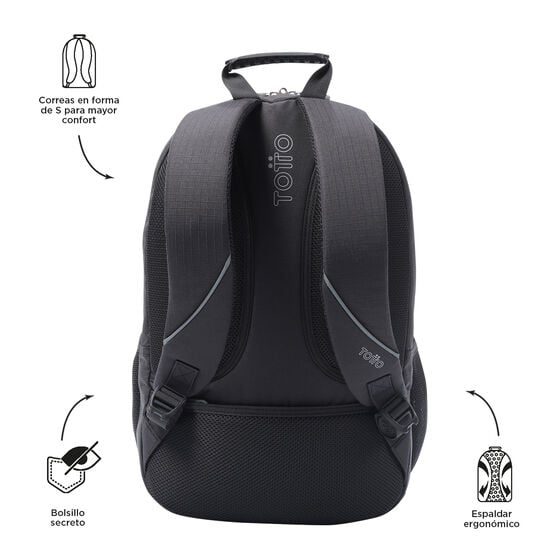 Mochila Cambri 2.0 - Periscope image number 3