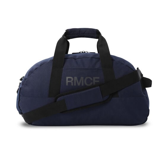Bolsa de viaje peque&ntilde;a Real Madrid - Dress Blues image number 3