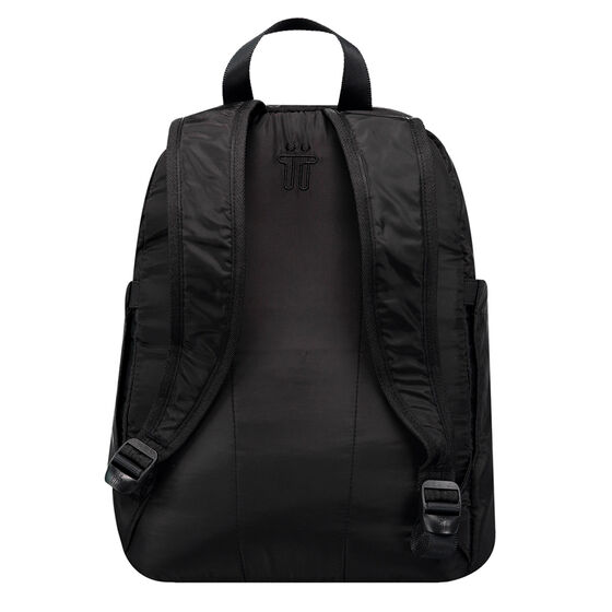 Mochila Xingu - Negro image number 7