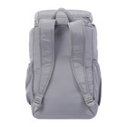 Mochila plegable Collapse - Gris image number 3