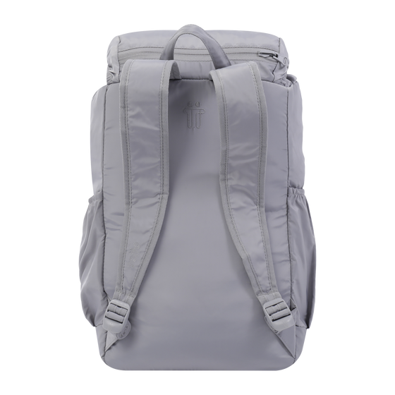 Mochila plegable Collapse - Gris image number 3