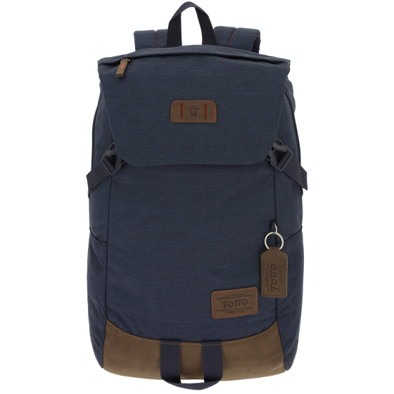 Mochila para portátil 14 - Interview image number 1