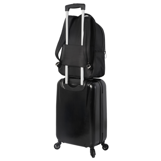 Mochila Adelaide 2 - Negro image number 4