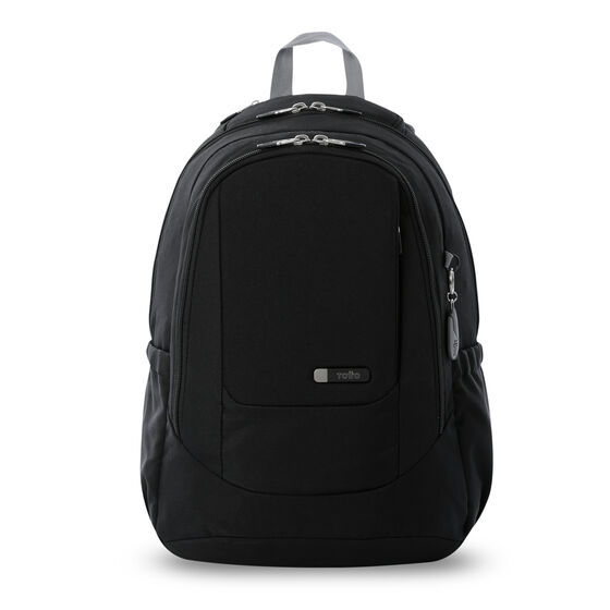 Mochila Goctal 2.0 - Black/Microchip image number 1