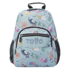 Mochila Tempera - Gatitos image number 1