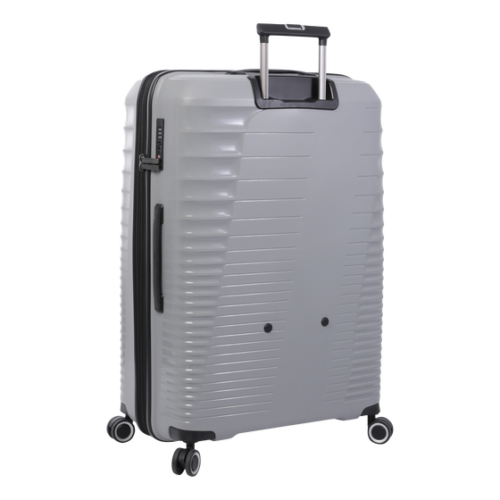 Maleta Traveler L - Gris image number 4