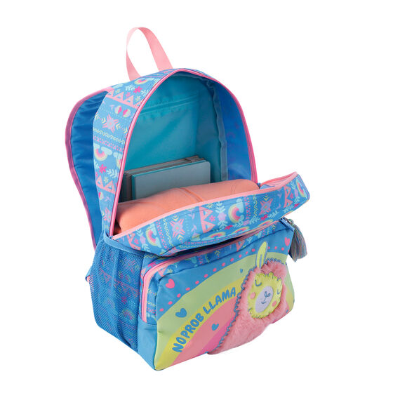 Mochila Llama M image number 4