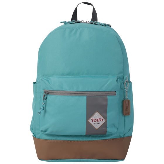 Mochila juvenil - Mecanil image number 1