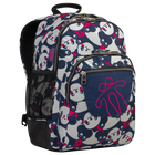 Mochila Crayoles Blanco 4SE - 4SE image number 3