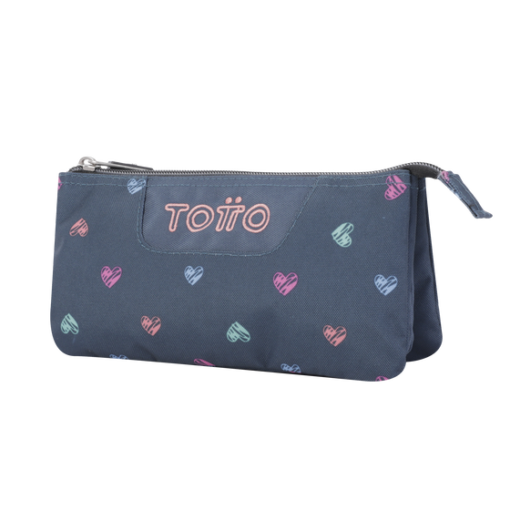Estuche Tablero - Corazones image number 2