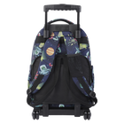 Mochila Renglones - Planetas y aliens image number 3