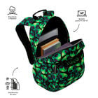 Mochila Acuareles - Ali image number 4