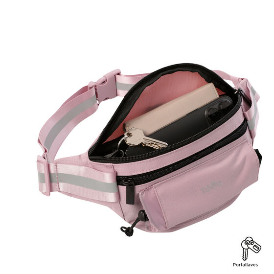 Riñonera Running 2.0 - Keepsake Lilac image number 5