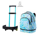 Mochila Desmontable Tiza - Happy Flow image number 5